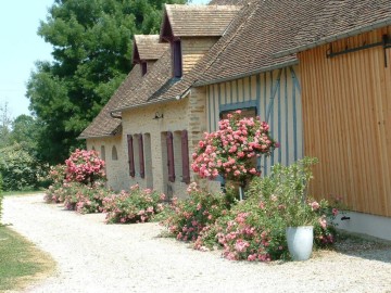 Gîtes de France Sarthe