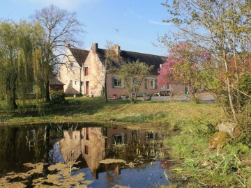 Gîte Les Vernets