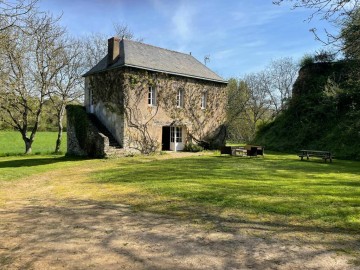 Gîtes de France Sarthe