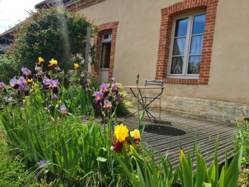 Gîtes de France Sarthe