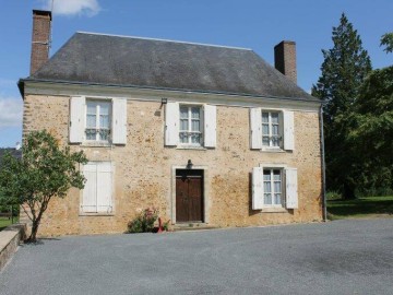 Mairie Saint-Mars-d'Outillé