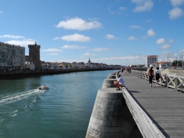 Clévacances France