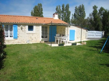 Gîtes de France Vendée