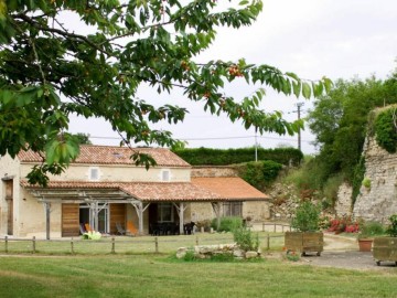 Gîtes de France Vendée