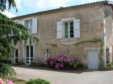 Gîtes de France Vendée