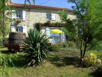 Gîtes de France Vendée