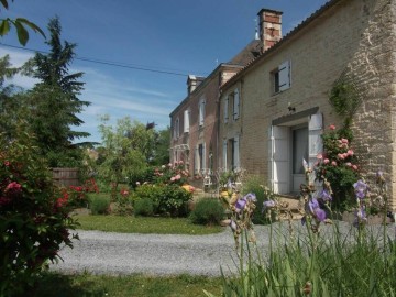 Gîtes de France Vendée