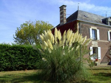 Gîtes de France Vendée