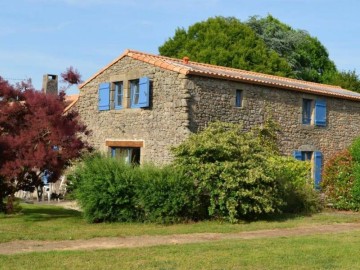 Gîtes de France Vendée