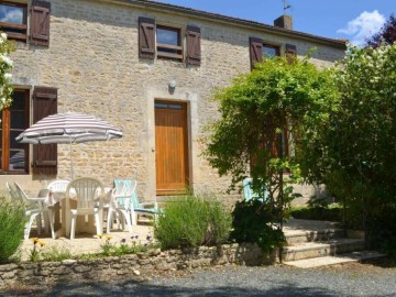 Gîtes de France Vendée