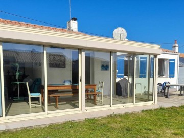 Gîtes de France Vendée