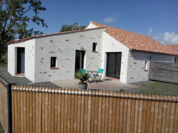 Gîtes de France Vendée