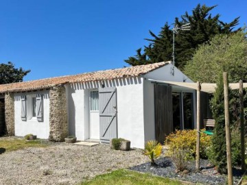 Gîtes de France Vendée