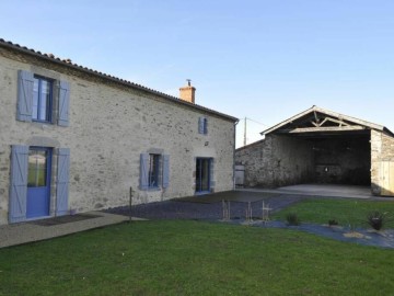 Gîtes de France Vendée