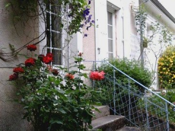 Gîtes de France Vendée