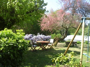 Gîtes de France Vendée