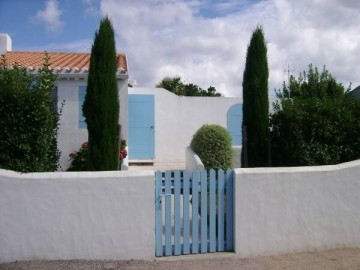 Vendée des Iles