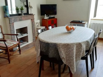Location Maison Mr et Mme Barbut aux Sables d'Olonne en Vendée M. et Mme Barbut