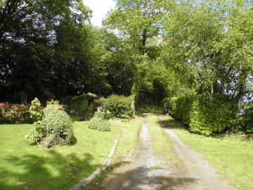 gîte le paradis