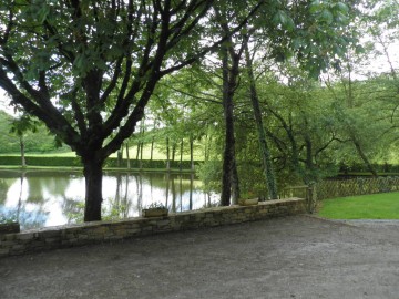 gîte le paradis