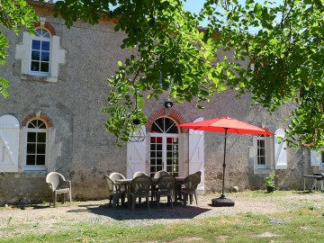 © Domaine de La Girardière