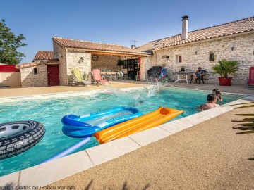 Gîtes de France Vendée