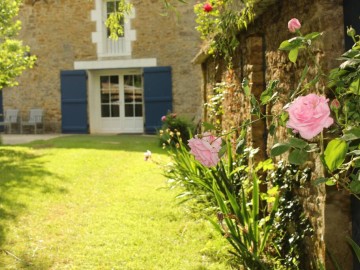 Gîtes de France Vendée