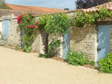 Gîtes de France Vendée