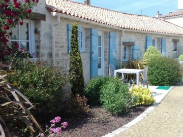 Gîtes de France Vendée