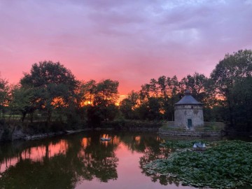 Chateau de la Preuille vie @chateaudelapreuille