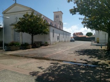 L'église