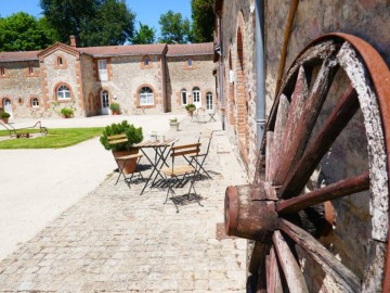 Clévacances France