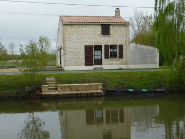 Clévacances France