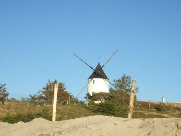 Vendée des Iles