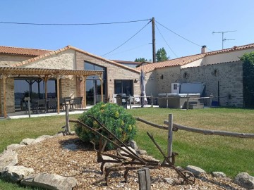 Gîtes de France Vendée