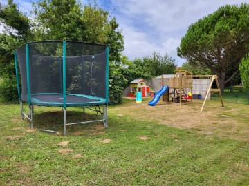 Gîtes de France Vendée