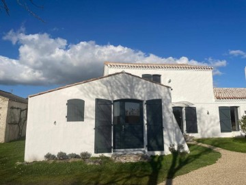 Gîtes de France Vendée