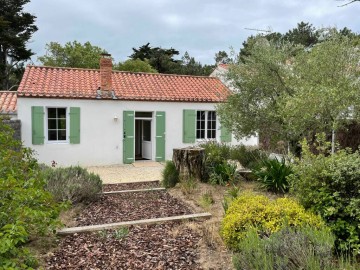 Gîtes de France Vendée