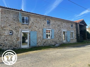 Gîtes de France Vendée