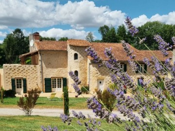 Le Domaine