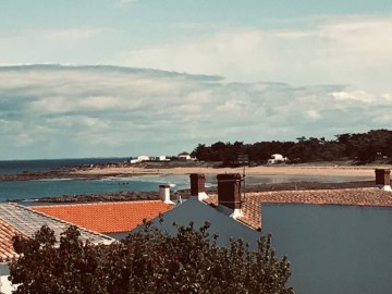 Vendée des Iles