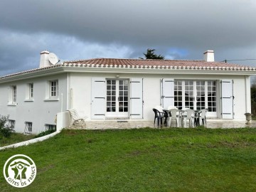 Gîtes de France Vendée