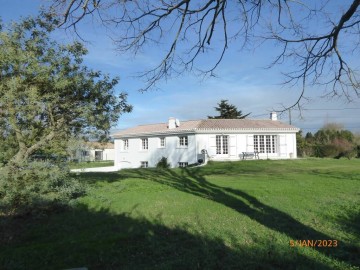 Gîtes de France Vendée