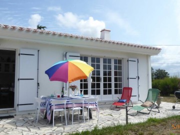 Gîtes de France Vendée