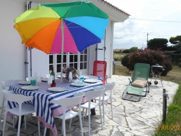 Gîtes de France Vendée