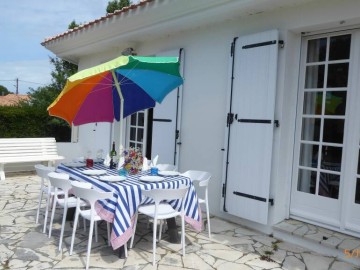 Gîtes de France Vendée