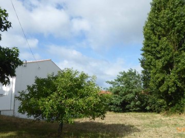 Gîtes de France Vendée