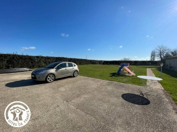 Gîtes de France Vendée