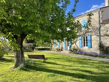 Gîtes de France Vendée