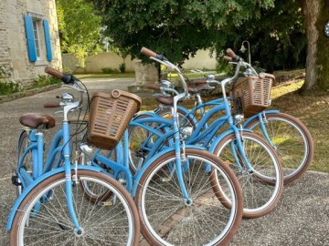 Gîtes de France Vendée